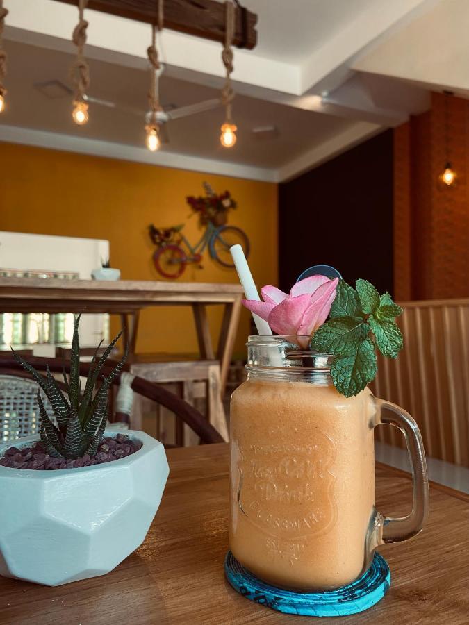 Beach Bliss Arugambay 아루감 베이 외부 사진