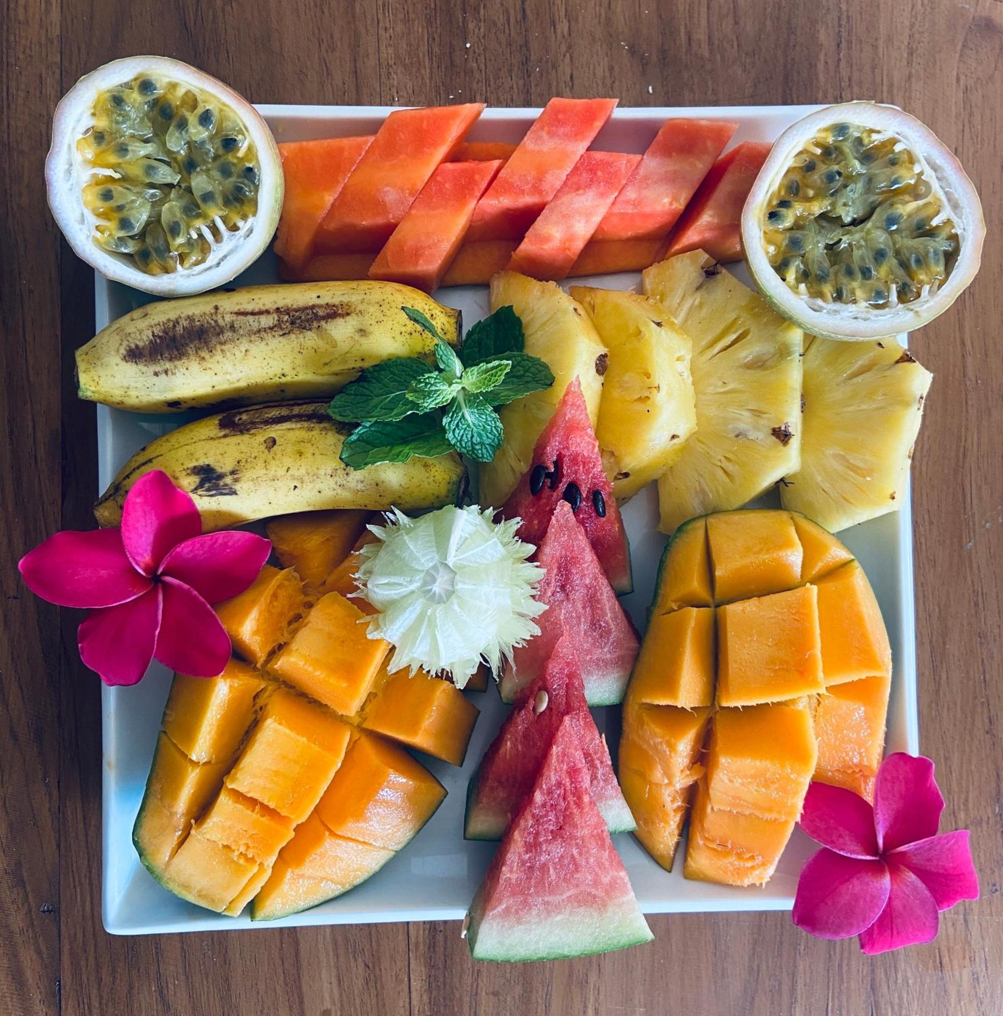Beach Bliss Arugambay 아루감 베이 외부 사진